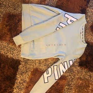 New pink campus Sweatshirt